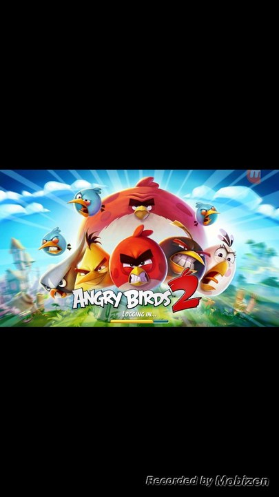 Angry Birds 2 2.7.1 Mod (Unlimited Gems) apk+data free download