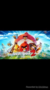 Angry Birds 2 2.7.1 Mod (Unlimited Gems) apk+data free download