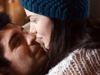 Evim Sensin - Sen Yarim İdun (Orjinal Soundtrack)