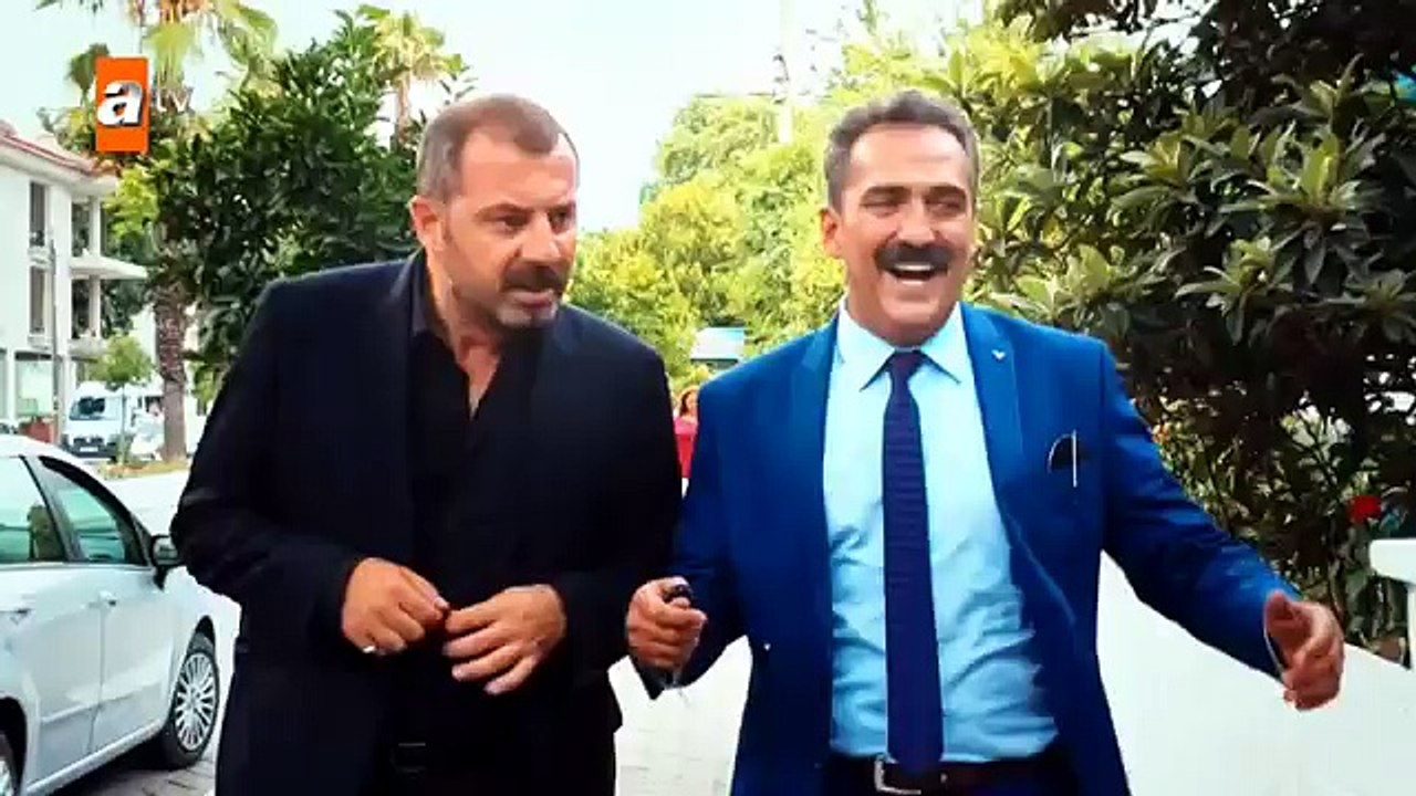 Aşk Zamanı 6.Bölüm Fragmanı