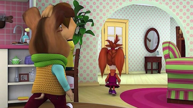 Барбоскины - Тайное общество волшебников