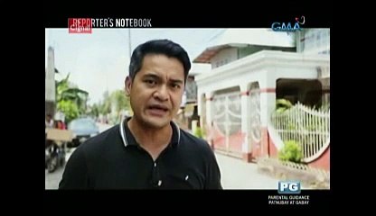 REPORTERS NOTEBOOK  AUGUST 6 2015 PART1