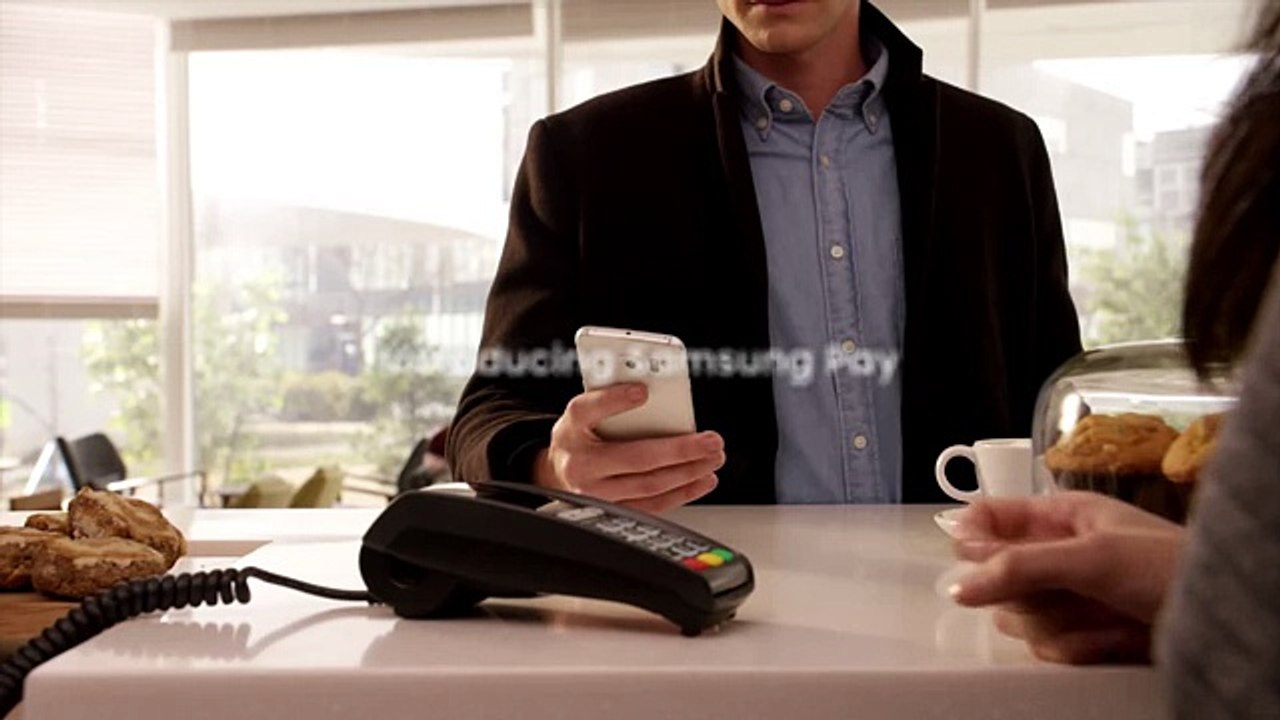 Samsung Pay