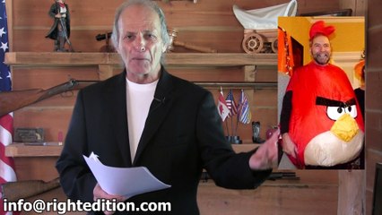 Hit-man Kills wrong Man - NDP the Socialist Party