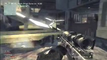 Call of Duty Modern Warfare 3 | Pop Shots/Quickscoping Montage | I AM MLG