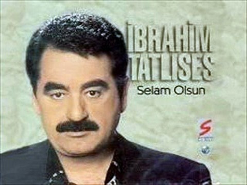 İBRAHİM TATLISES - Hasret Kaldım