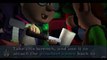 ʬ Luigi's Mansion Dark Moon - Haunted Towers - B-3 Graveyard Shift (Nintendo 3DS Gameplay Walkthroug