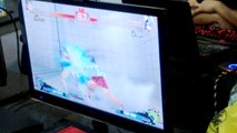 Ultra Street Fighter IV - ragequit offline