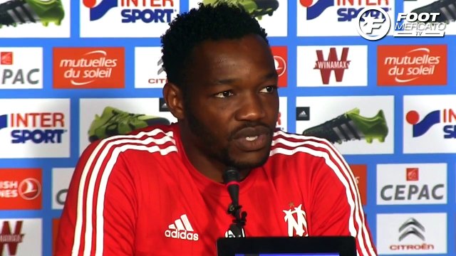 Mandanda parle de son avenir