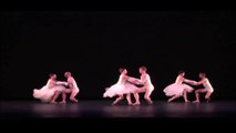 Trey McIntyre Project  │Jacob's Pillow Dance Festival 2010