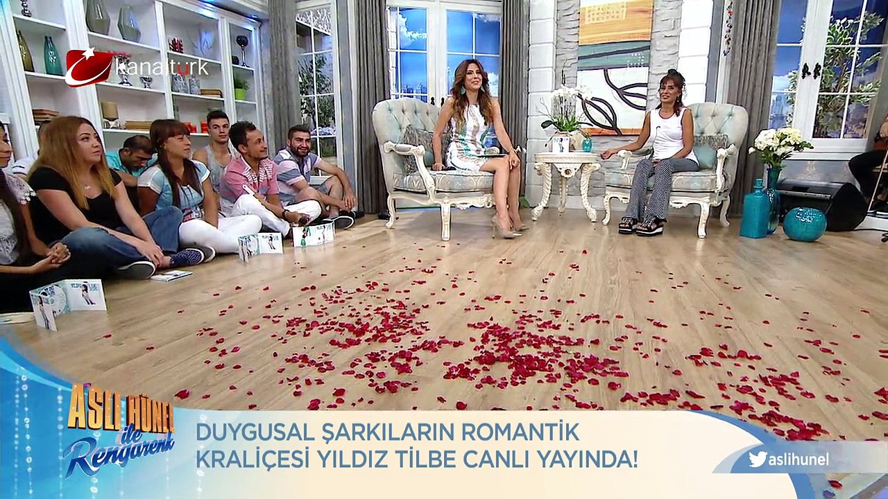 İnsanlar üstünde Yıldız Tilbe etkisi ne?