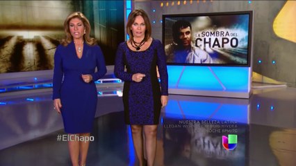 Los túneles de escape de El Chapo Guzmán