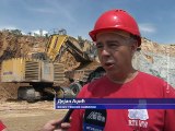 Radno i za Dan rudara, 06. avgust 2015. (RTV Bor)