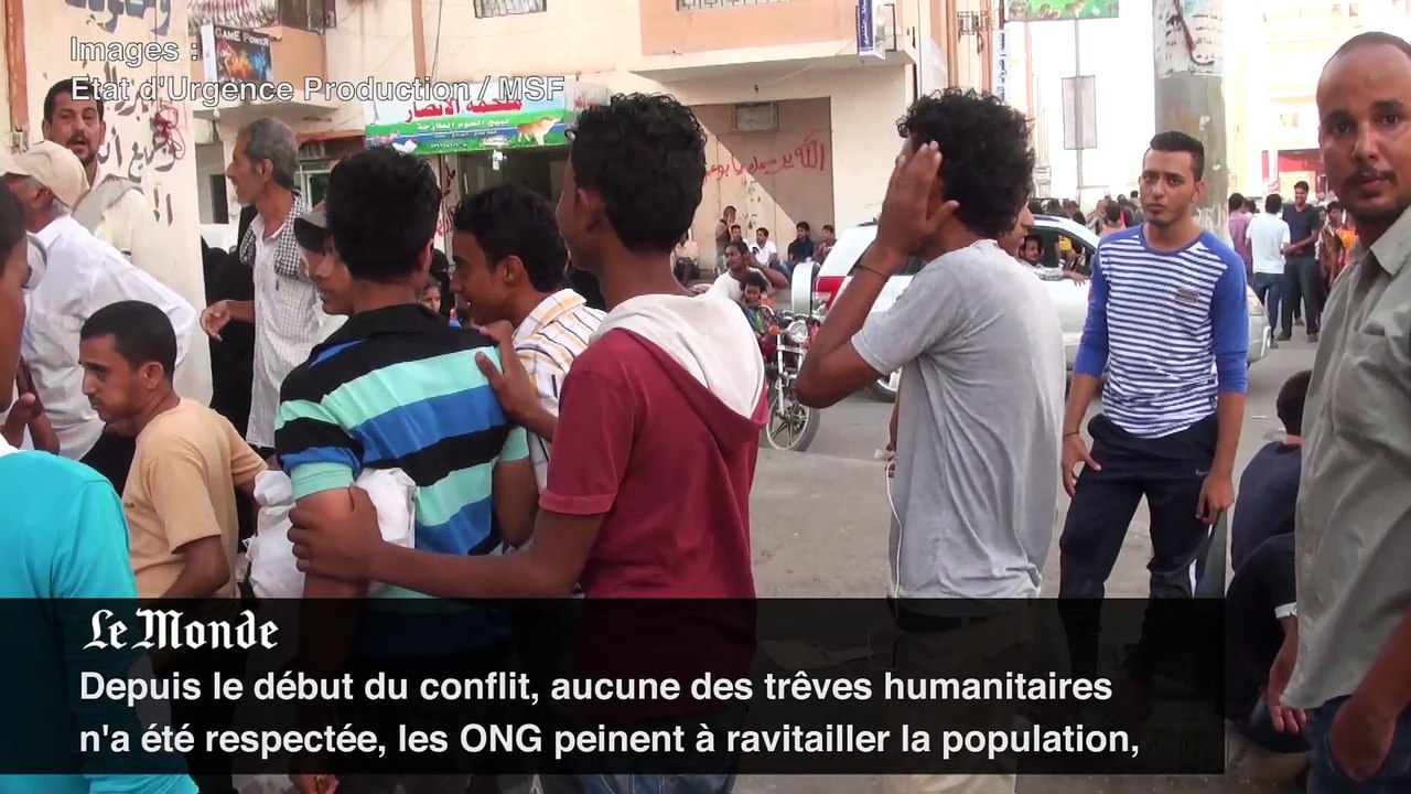 Yémen : bilan des affrontements après quatre mois de conflit