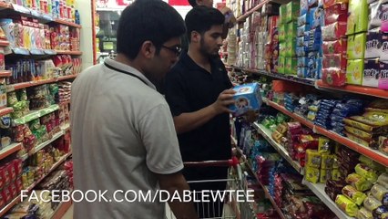 Spending Eid with Homeless Kids