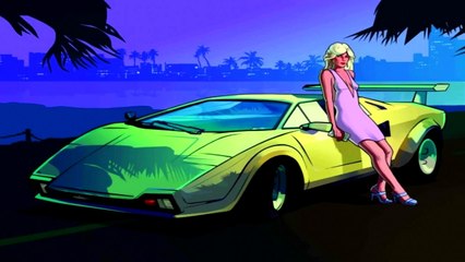 Grand Theft Auto: Vice City Stories - Theme song (HD)
