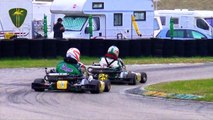 Ain Karting - Course de la Ligue Rhône-Alpes 2013