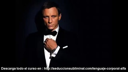 7 Secretos Del Lenguaje Corporal Poderoso - Como ser más atractivo para las mujeres