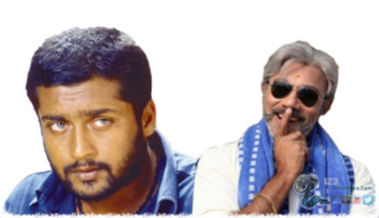 Surya wants to acts in negative role| 123 Cine news | Tamil Cinema News