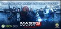Mass Effect 3 citadel xbox360 rgh-jtag version PROPER, HostFree