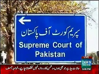 All Set to send 43 cases to Military courts