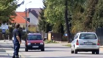 Straż pożarna: OSP Dziekanów Polski alarmowo do pożaru