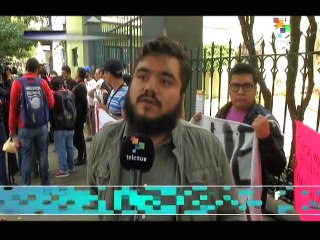 Mexico: Protests Hit Killing of Photojournalist, Activist, and Others