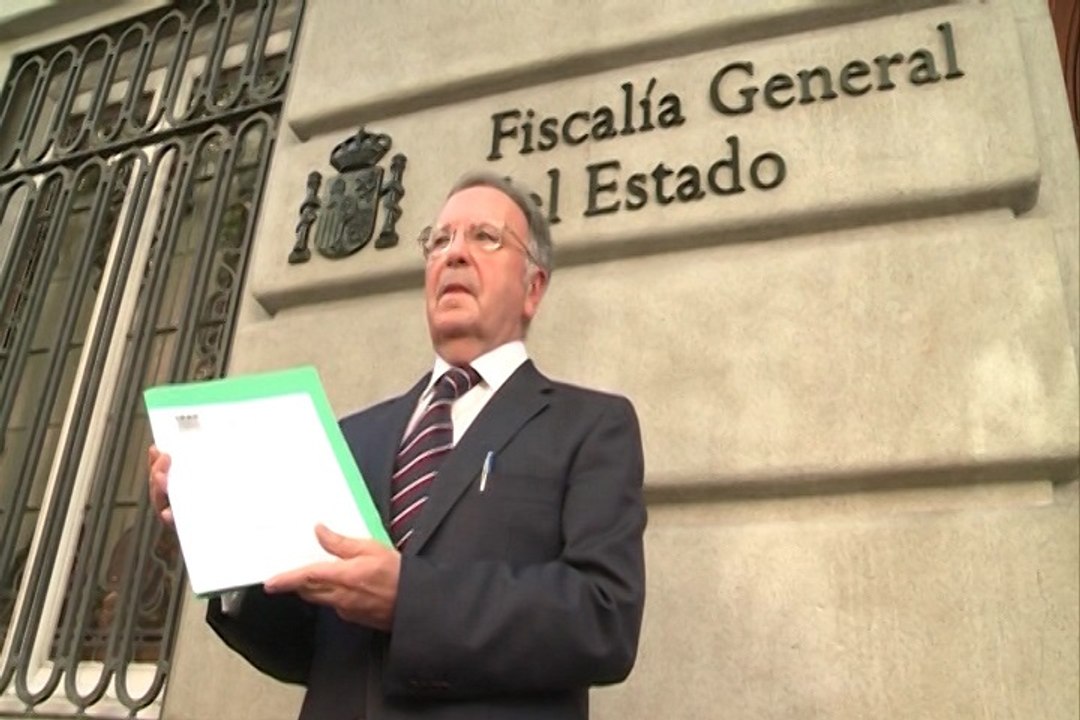 Manos Limpias exige prisión para Artur Mas