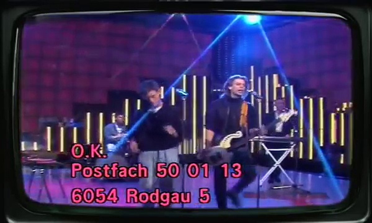 OK - Okay 1988