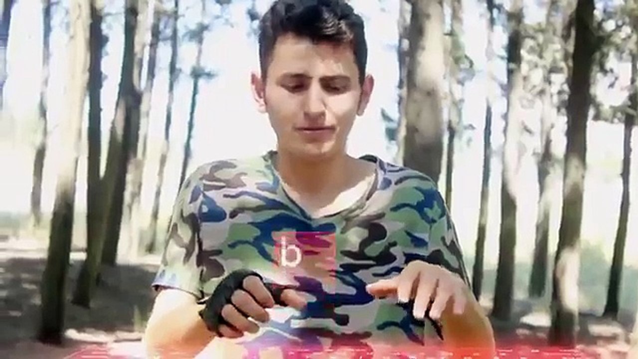 Counter Strike Gerçek Hayatta Olsaydı