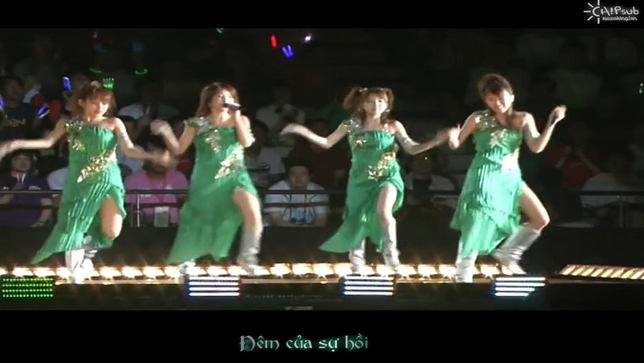 [Vietsub] (Perf) Inshoha Renoir no Yoni - Elegies
