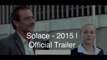 Solace Official International Trailer @1 (2015) - Colin Farrell, Anthony Hopkins Movie