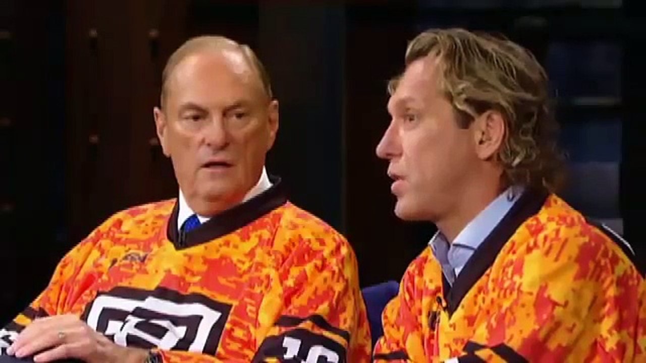 Dragons Den CA S09E02