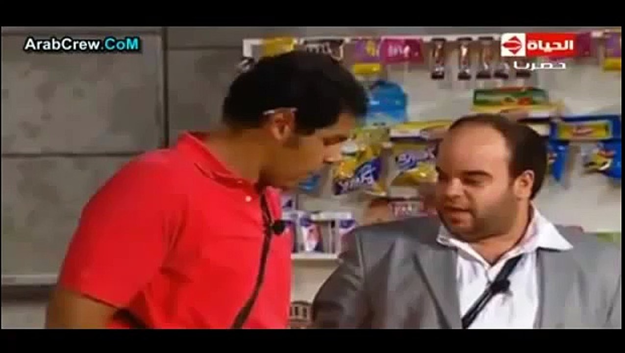 عرب غوت تالنت 7 2 2015 موسم 4 arab got talent 020