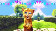 Head Shoulders Knees and Toes 3D Animation   Nursery Rhymes