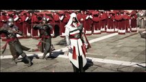 Assassin's Creed Brotherhood Trailer - Action, Adventure Game