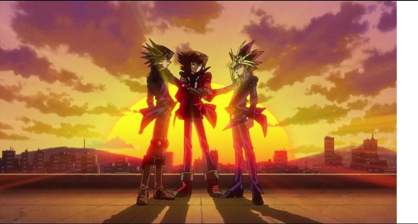 Were Yugioh Song