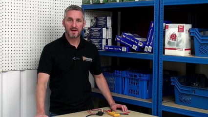 How To Use A Multimeter To Test Faulty Components