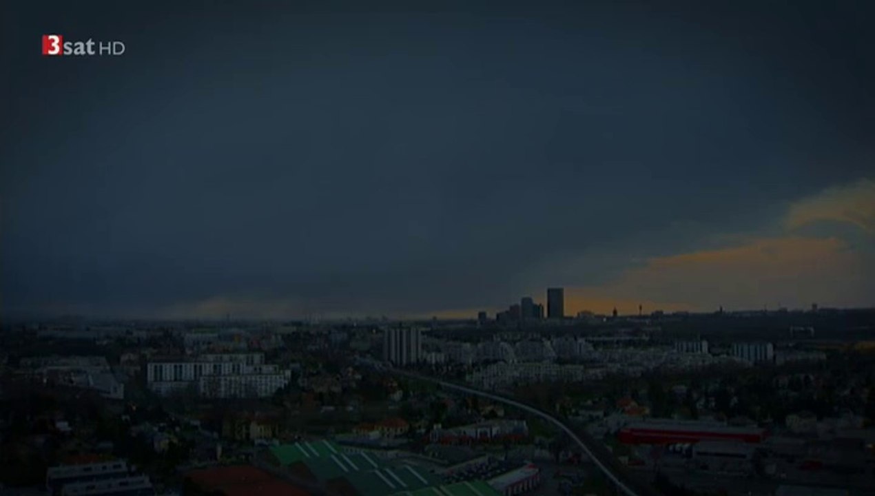 Das Guessinger Energie Experiment