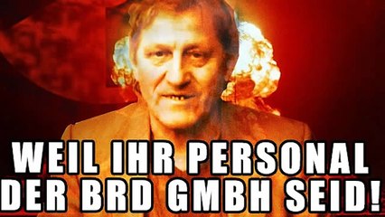 Axel Stoll vom Aldebaran