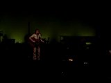 Damien Rice Live - The professor