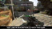 ✩✩✩★Call Of Duty Black Ops 2 Hack, Aimbot, Wall hack, Prestige Hack 2015★✩✩✩