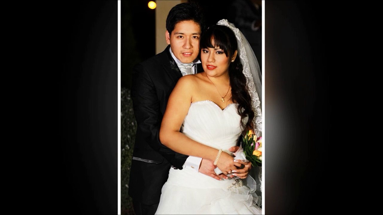 Fotografo Bodas Lima - BODA ROBERT Y MARILUZ