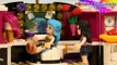 Pop Star Dressing Room / Garderoba Gwiazdy Pop - Lego Friends - 41104 - Recenzja