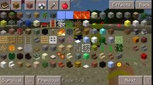 MINIONS MOD PARA MINECRAFT PE 0.11.1 | Mods Para Minecraft PE 0.11.1