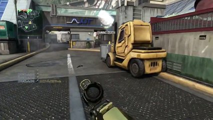 SullyTheGreat1 - Throwback Thursday 20 & 1, Black Ops 2 game play