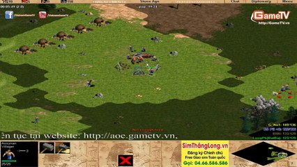 Chipboy, No1 vs BIBI, Tài Còi Ngày 30 09 2014  C4T3