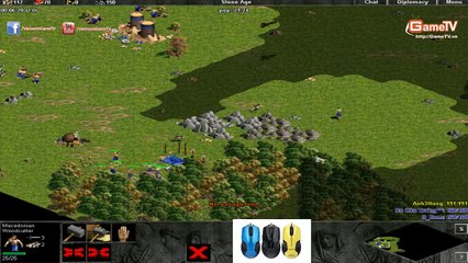 Anh Ba Hưng vs Bồ Câu Trắng Random T1 Ngày 03-10-2014 T1