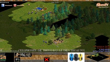 Anh Ba Hưng vs Bồ Câu Trắng Random T1 Ngày 03 10 2014  T3