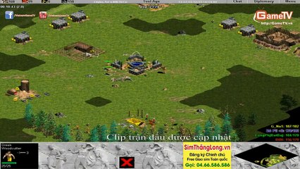 Chipboy, No1 vs BIBI, Tài Còi Ngày 30 09 2014  C4T1